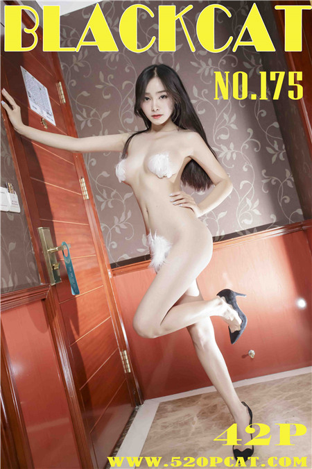 [PartyCat轰趴猫] Vol.175 [42+1P]