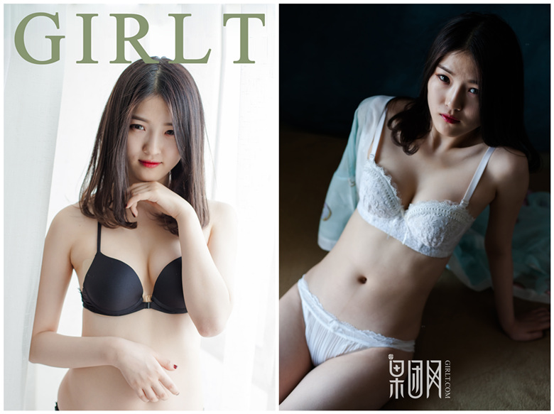 [Girlt果团网] 2017.06.29 TG.013 初夏的蜜语 [58+1P 403M]