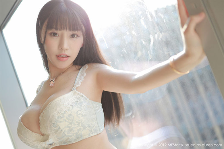 [MFStar模范学院]2019.08.06 NO.206 Flower朱可儿[50+1P127M]