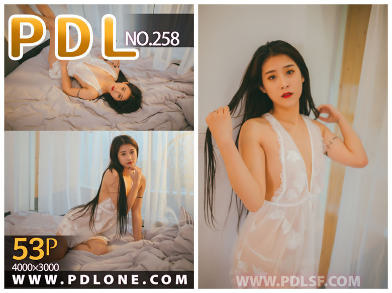 [PDL潘多拉] 2019.12.27 NO.258 [53+1P615M]