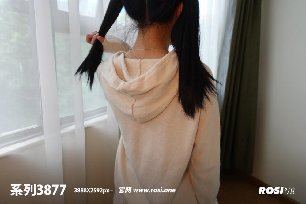 [ROSI写真] 2022.07.17 NO.3877 [95+1P118M]