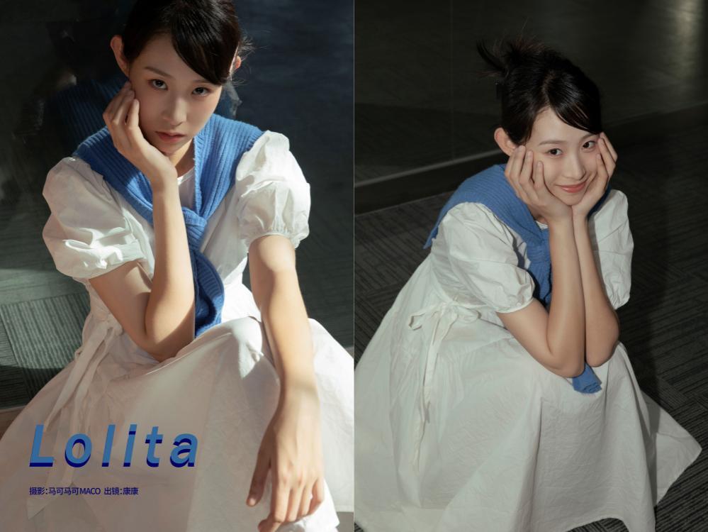 [YITUYU艺图语] 2023.08.11 Lolita 康康[28+1P326M]