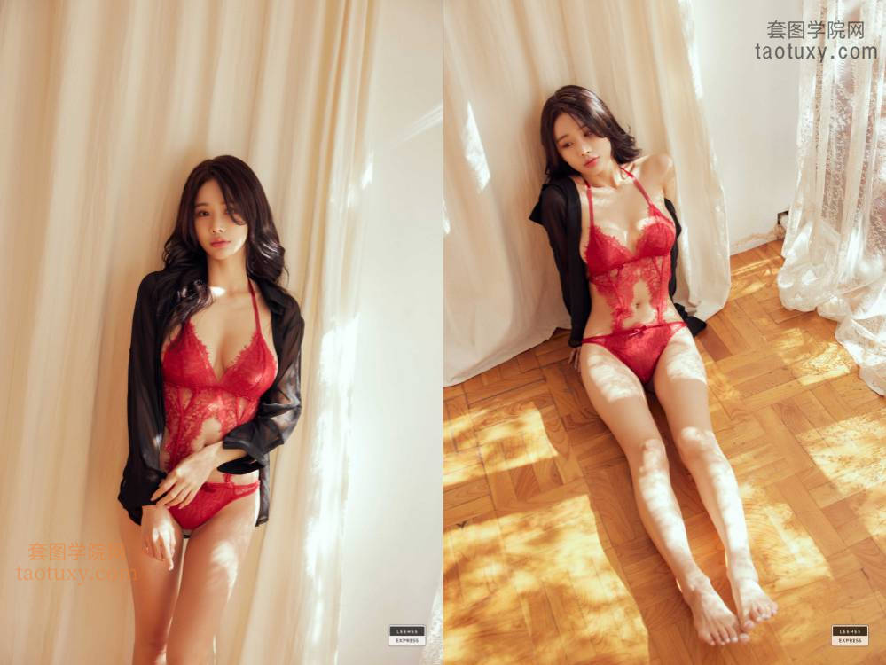 [LeeheeExpress] NO.254 LEDG-227A – Yeon Yu[56P255M]