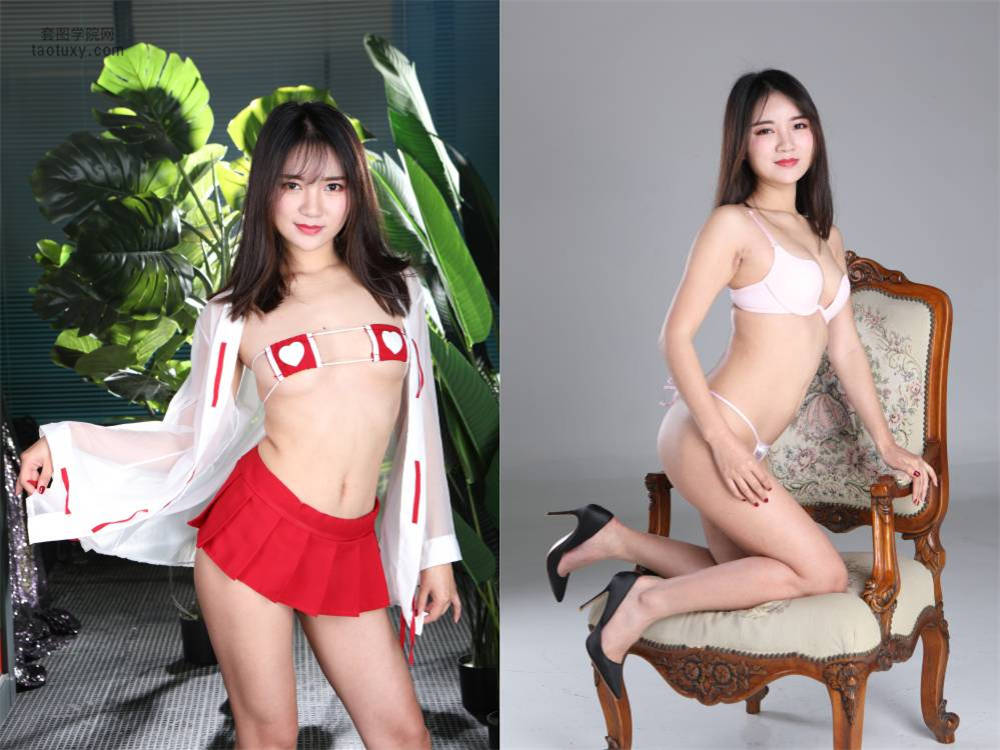 行X系列 行色小爱 2019.02.27 [746P9.65G]（GMXS0106）