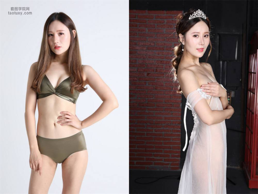 行X系列 行色海利 2019.10.17 [950P2.86G]（GMXS0107）