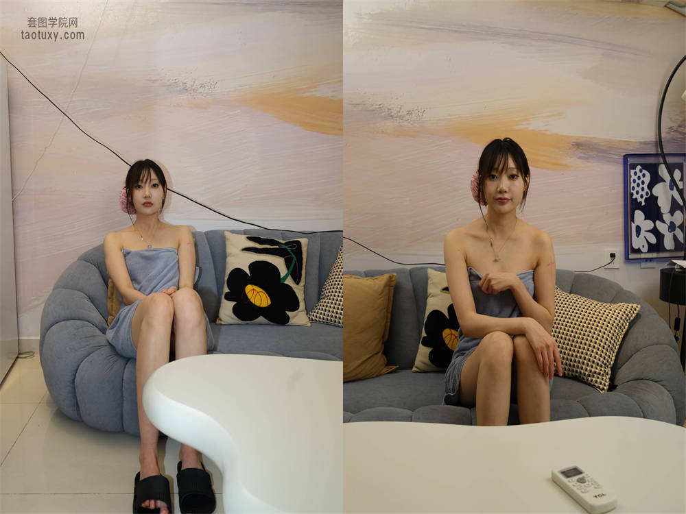 希威社 小初 2024.03.10 [1036P71.4G]（XWS0039）