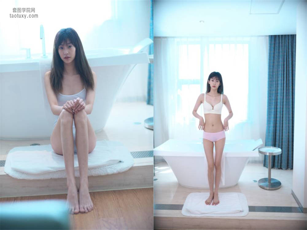 希威社 华莎 [608P19.3G]（XWS0040）