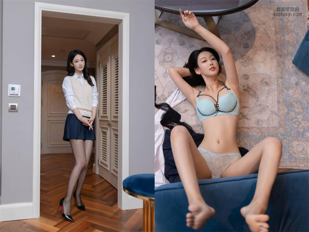 唐安琪 – 学生写真[83P711M]（XRFW0934）