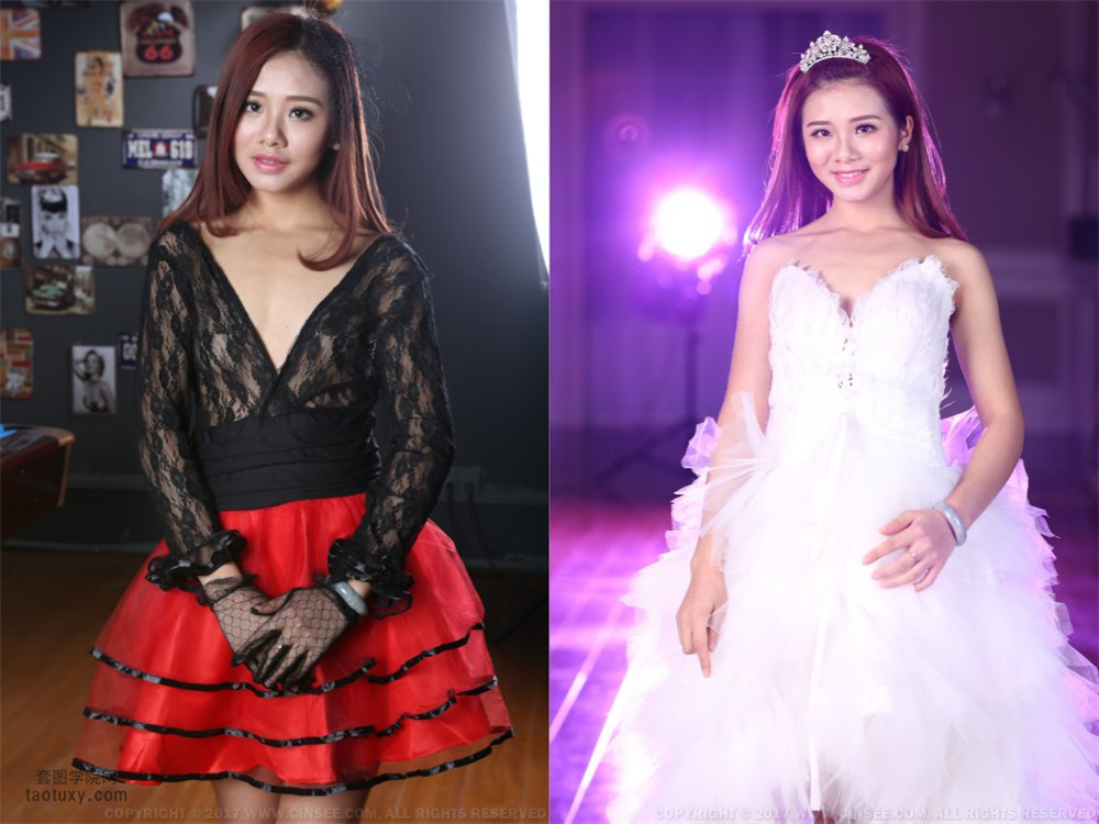 行X系列 行色叶子 2015.11.26 [298P2.16G]（GMXS0144）