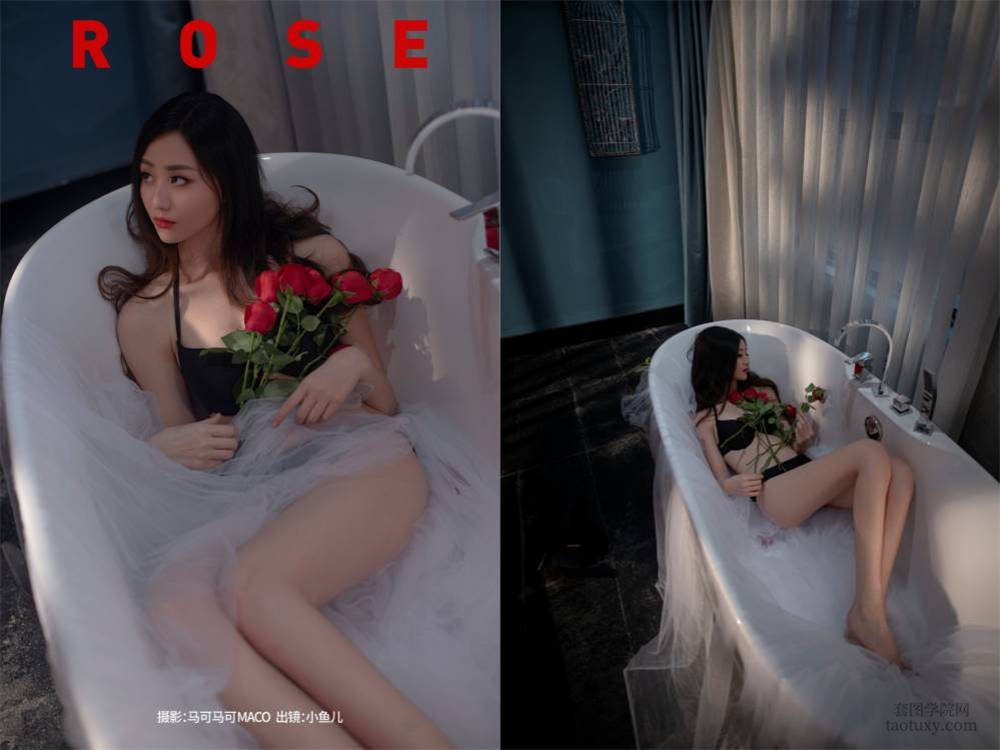 [YITUYU艺图语] NO.6234 2024.05.19 ROSE 小鱼儿[23+1P465MB]