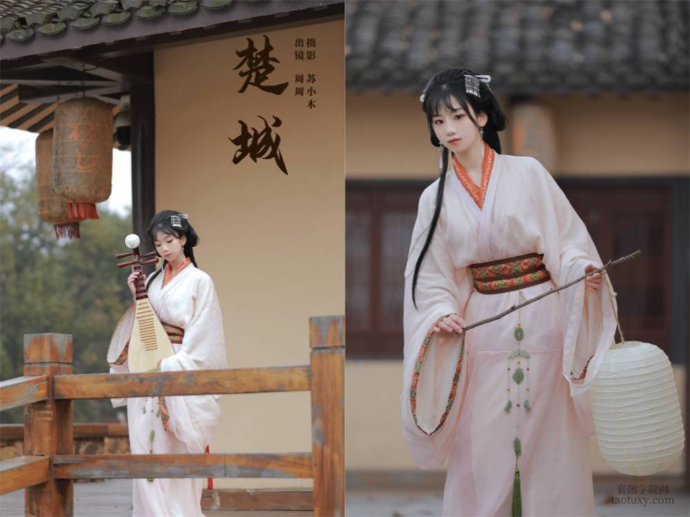 [YITUYU艺图语] NO.6273 2024.05.27 楚城 周周Ay[22+1P231MB]