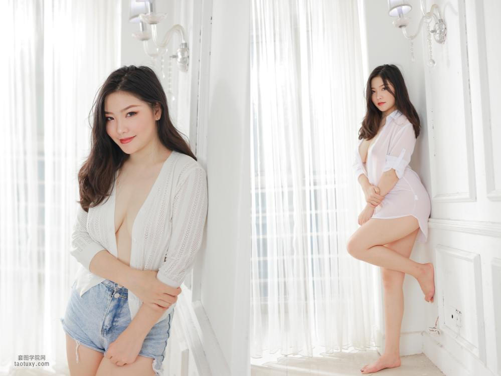 黄X系列 黄甫紫琪 2020.09.09 [431P2V6.79G]（GMHF0073）