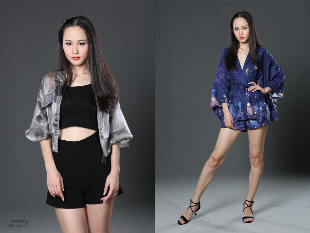 行X系列 行色贝拉 2017.08.10 [522P5.74G]（GMXS0146）