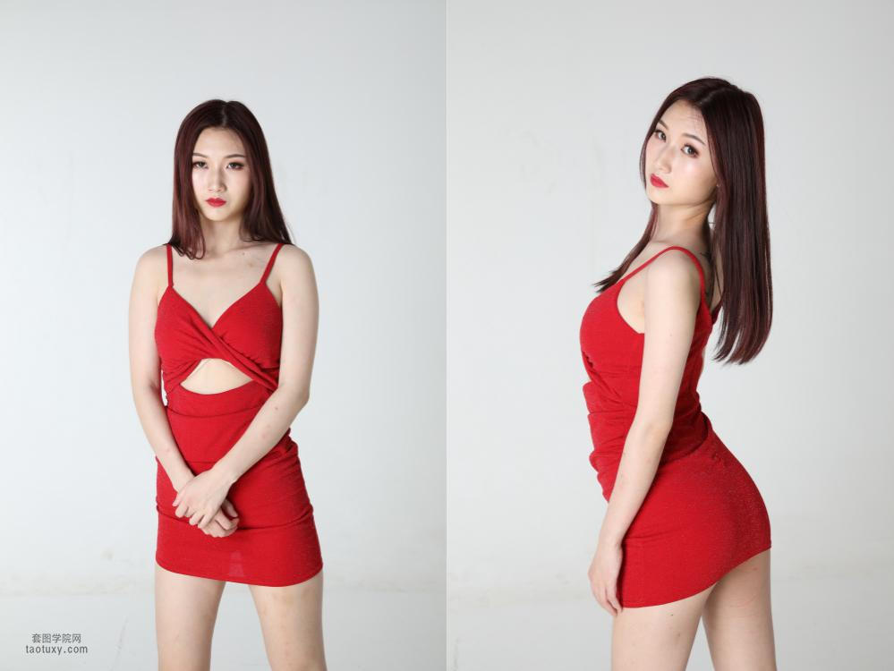 行X系列 行色林晓云 2020.06.15 [314P3.73G]（GMXS0149）