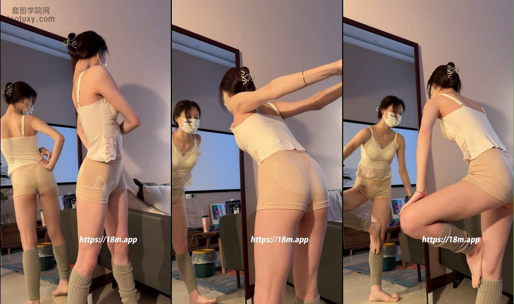 [ROSI写真]小视频系列066 [MP4 104MB]