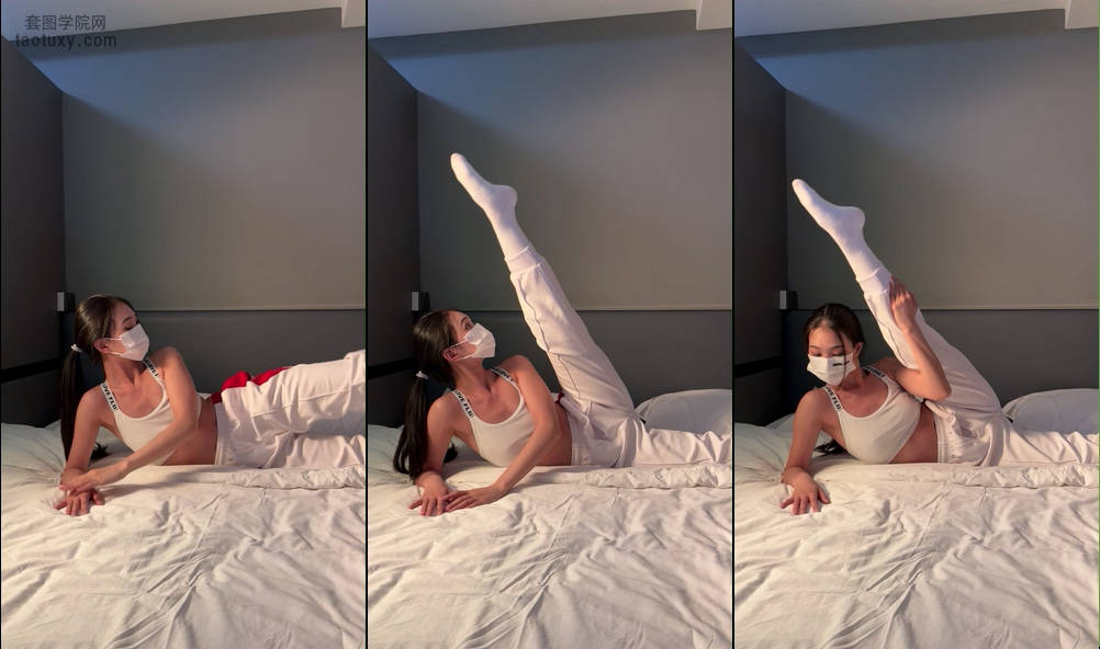 [ROSI写真]小视频系列084 [MP4 31MB]