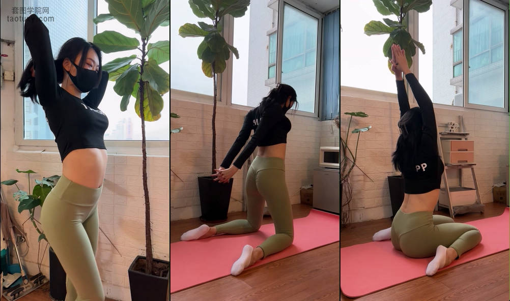 [ROSI写真]小视频系列085 [MP4 29MB]