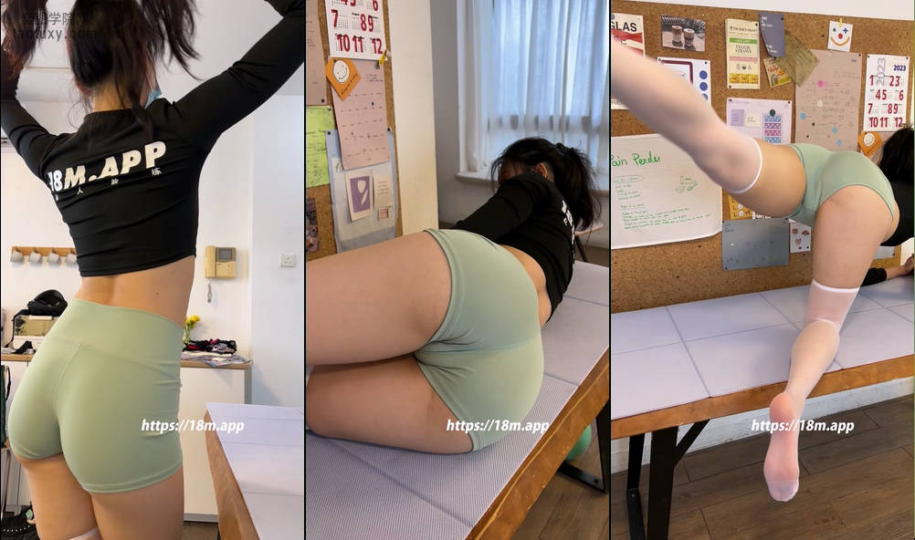 [ROSI写真]小视频系列090 [MP4 68MB]