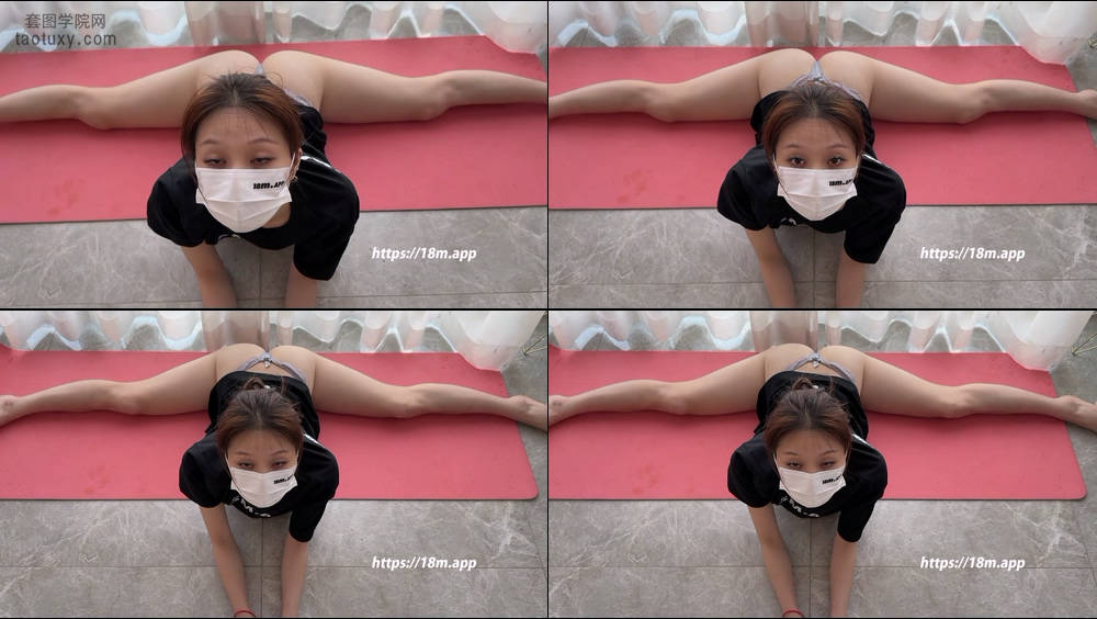 [ROSI写真]小视频系列095 [MP4 20MB]