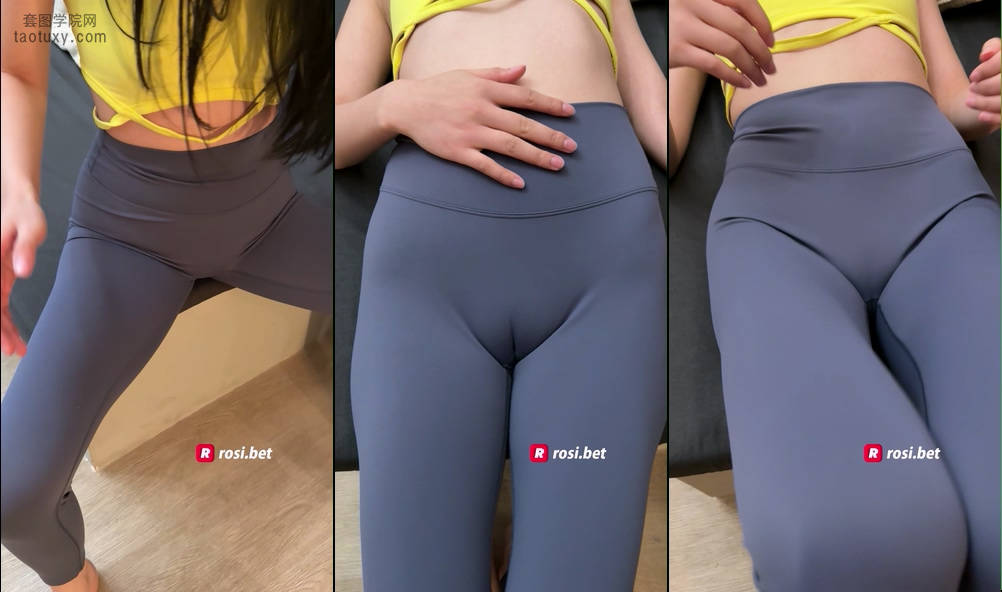 [ROSI写真]小视频系列101 [MP4 71MB]