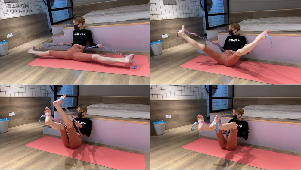 [ROSI写真]小视频系列106 [MP4 36MB]