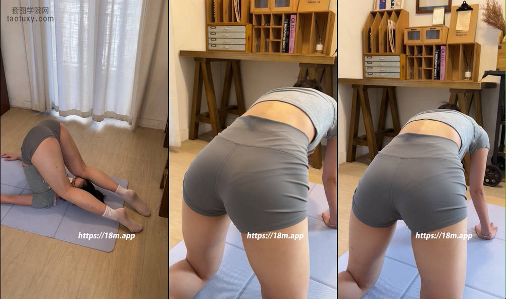 [ROSI写真]小视频系列110 [MP4 47MB]