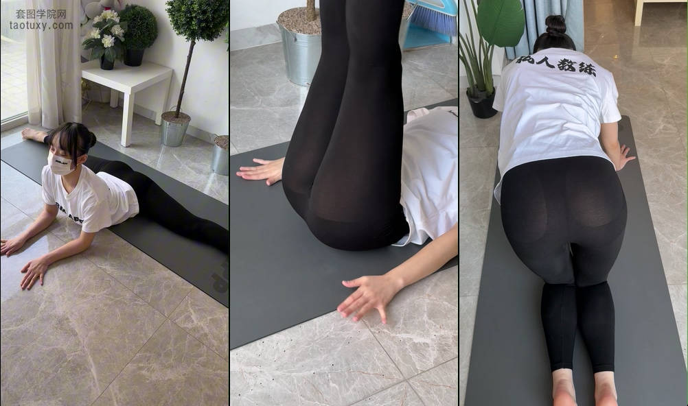 [ROSI写真]小视频系列122 [MP4 100MB]