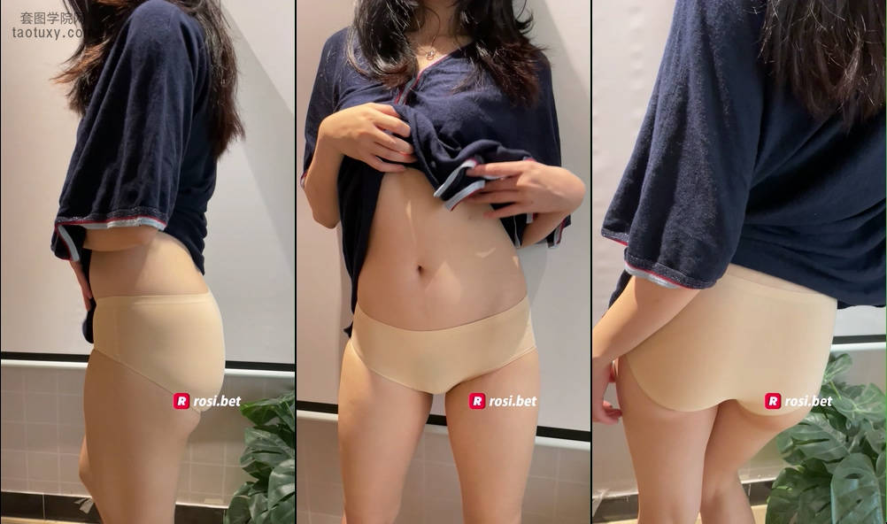 [ROSI写真]小视频系列131 [MP4 117MB]