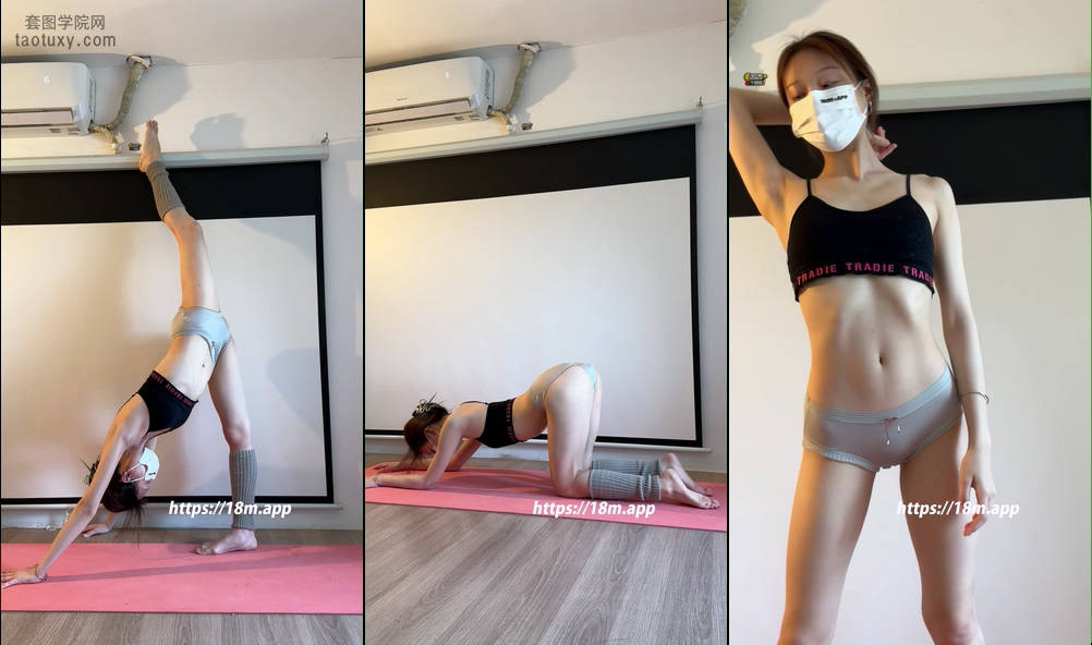 [ROSI写真]小视频系列142 [MP4 152MB]