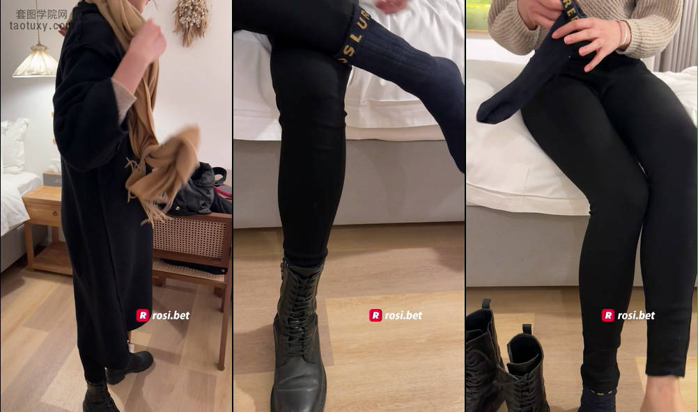 [ROSI写真]小视频系列155 [MP4 120MB]