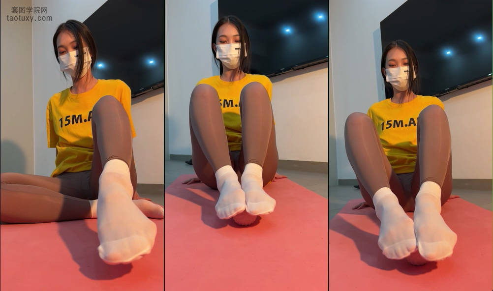 [ROSI写真]小视频系列164 [MP4 46MB]