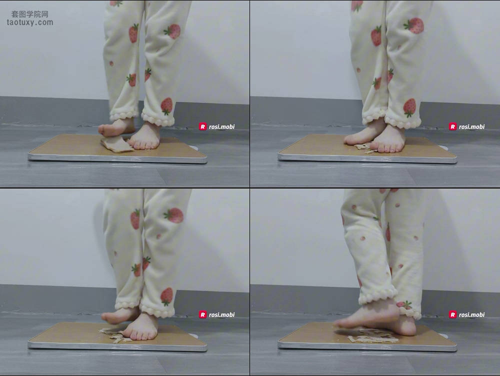 [ROSI写真]小视频系列182 [MP4 437MB]