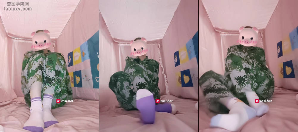 [ROSI写真]小视频系列184 [MP4 380MB]