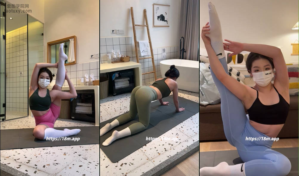 [ROSI写真]小视频系列185 [MP4 387MB]