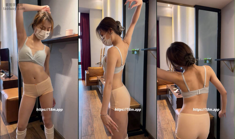 [ROSI写真]小视频系列190 [MP4 24MB]