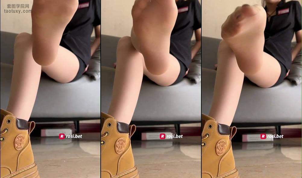 [ROSI写真]小视频系列192 [MP4 31MB]