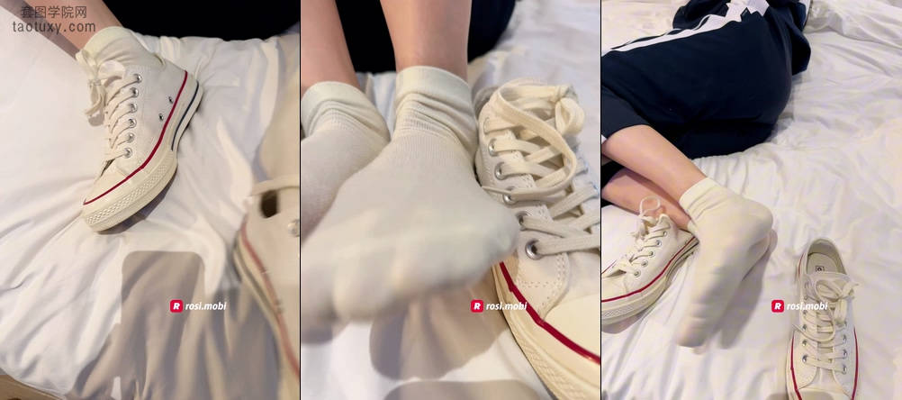 [ROSI写真]小视频系列200 [MP4 40MB]