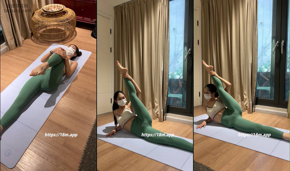 [ROSI写真]小视频系列211 [MP4 80MB]