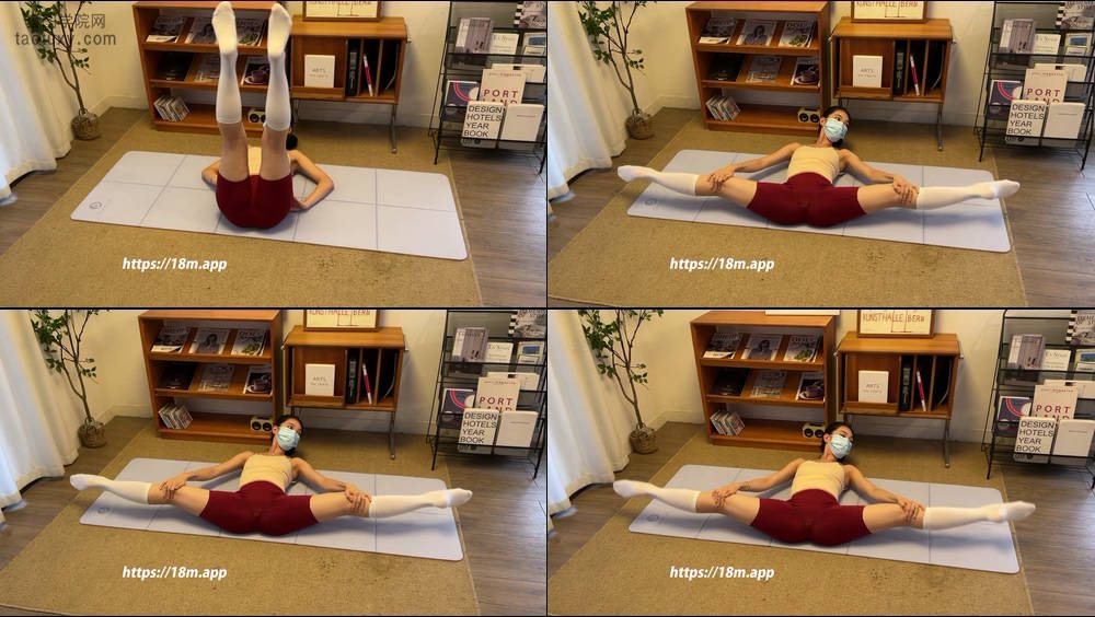 [ROSI写真]小视频系列218 [MP4 22MB]