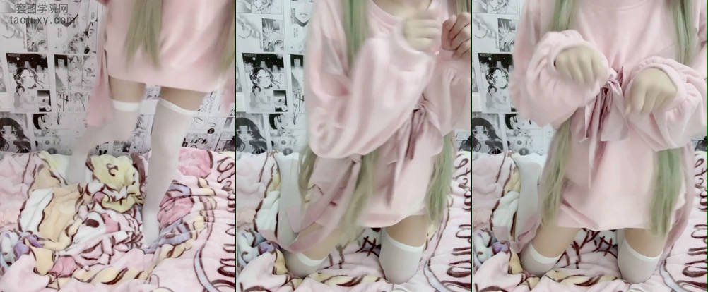 [ROSI写真]小视频系列229 [MP4 24MB]