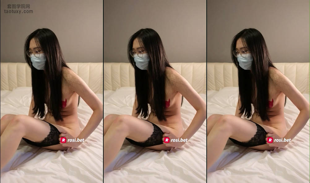 [ROSI写真]小视频系列230 [MP4 6MB]