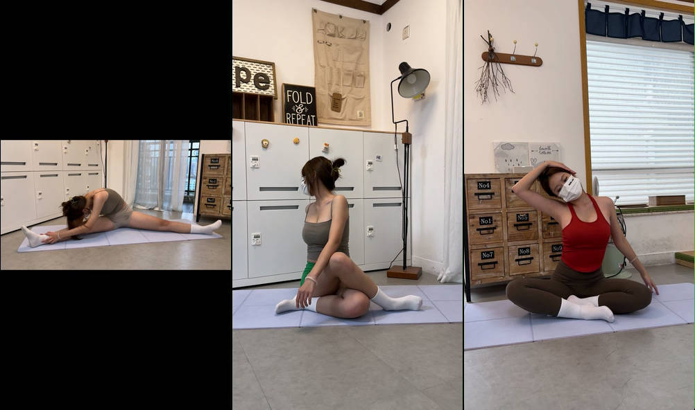 [ROSI写真]小视频系列247 [MP4 481MB]