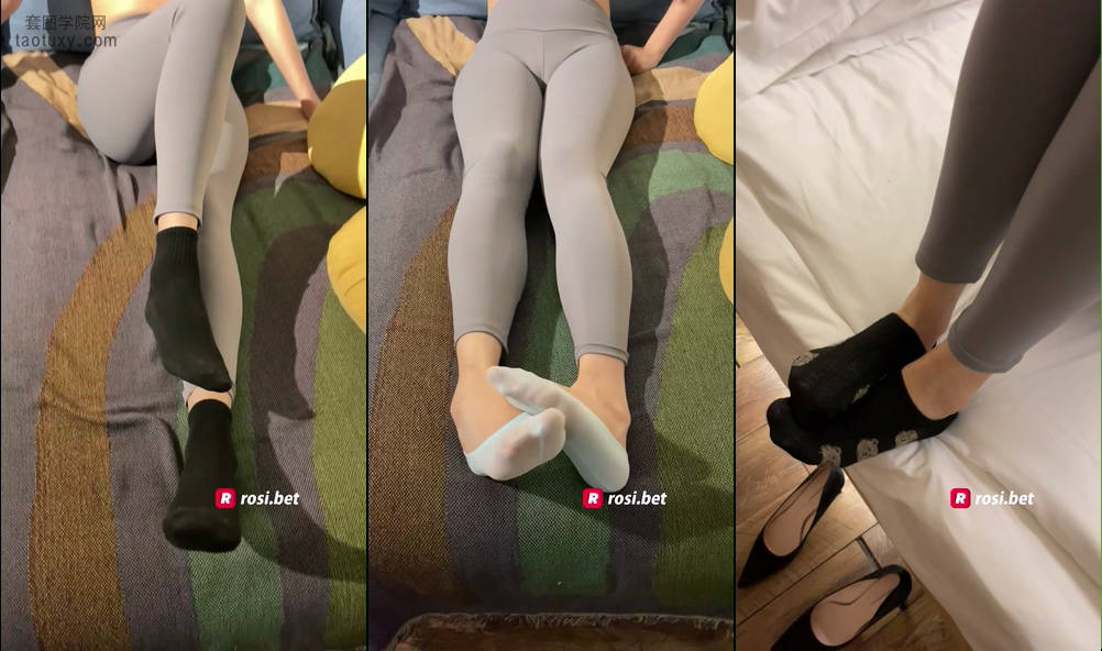 [ROSI写真]小视频系列249 [MP4 303MB]