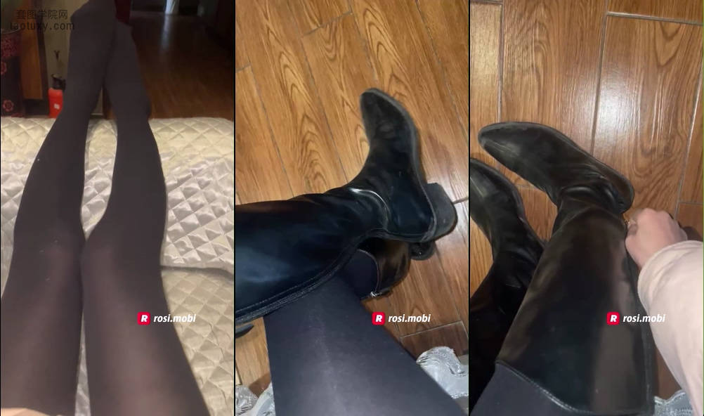 [ROSI写真]小视频系列250 [MP4 343MB]