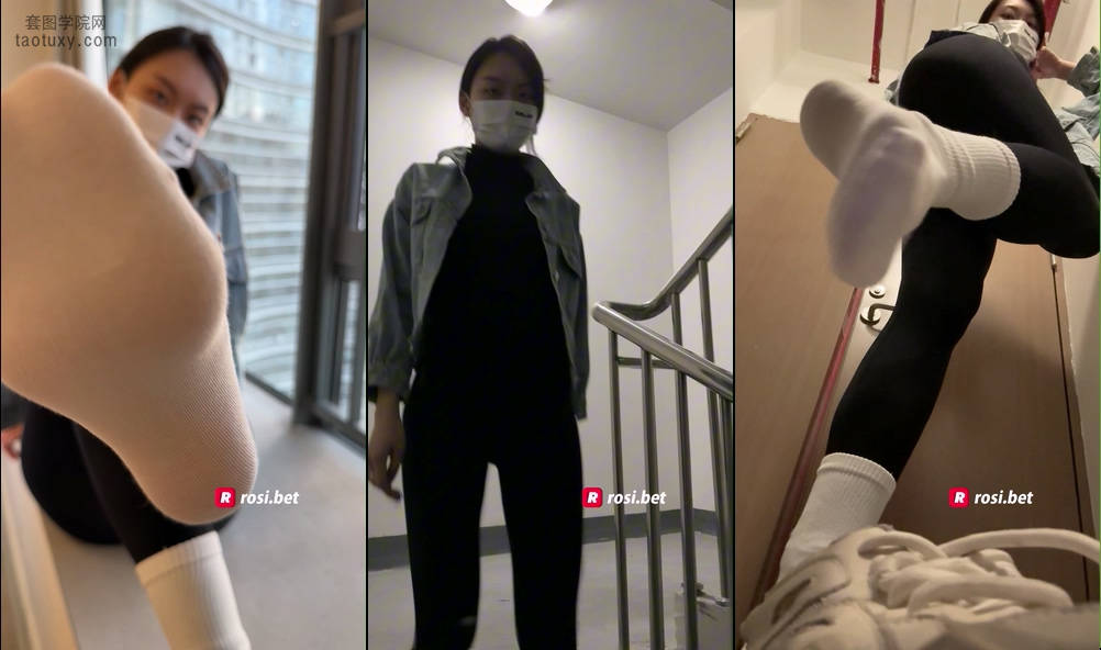 [ROSI写真]小视频系列260 [MP4 301MB]