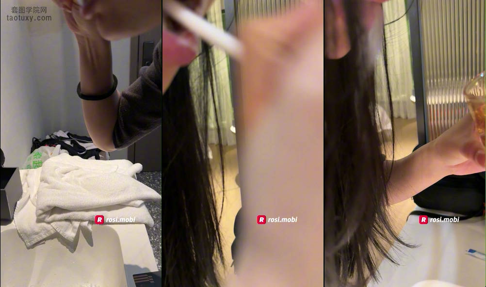 [ROSI写真]小视频系列263 [MP4 257MB]