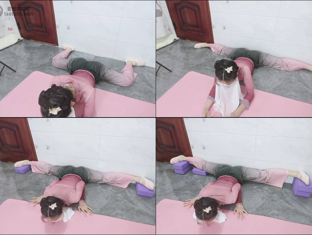 [ROSI写真]小视频系列270 [MP4 236MB]