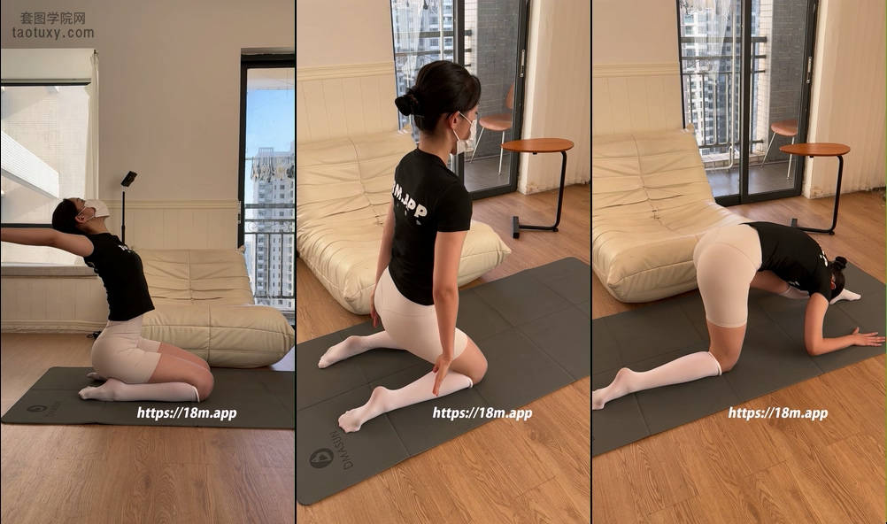 [ROSI写真]小视频系列295 [MP4 47MB]