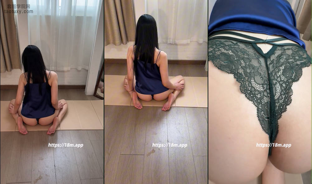 [ROSI写真]小视频系列300 [MP4 42MB]