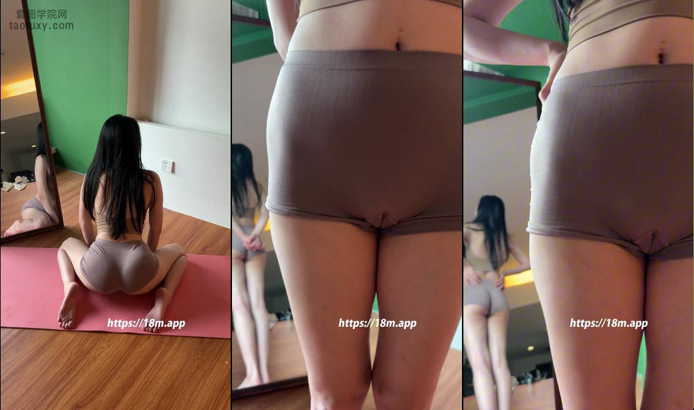 [ROSI写真]小视频系列321 [MP4 58MB]